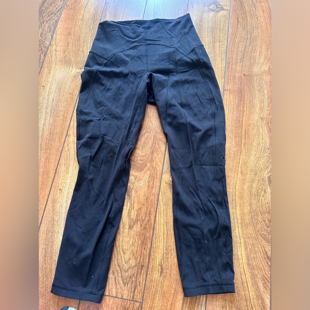 Lululemon leggings
